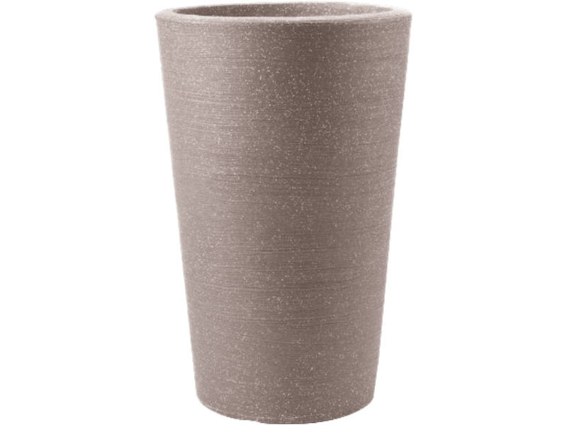 Varese k�zepes m�anyag cser�p barna 32 L